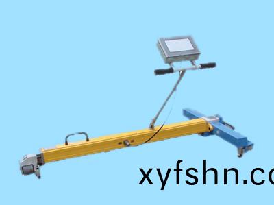 GJY-S-EBJ-1型鐵路(lu)軌(gui)道檢査儀