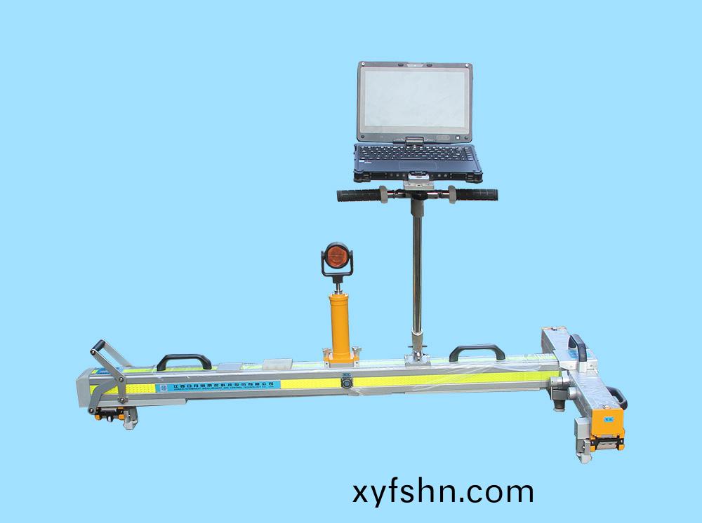 SGJ-T-EBJ-1型客(ke)運(yun)專(zhuan)線軌(gui)道(dao)測(ce)量儀(yi)