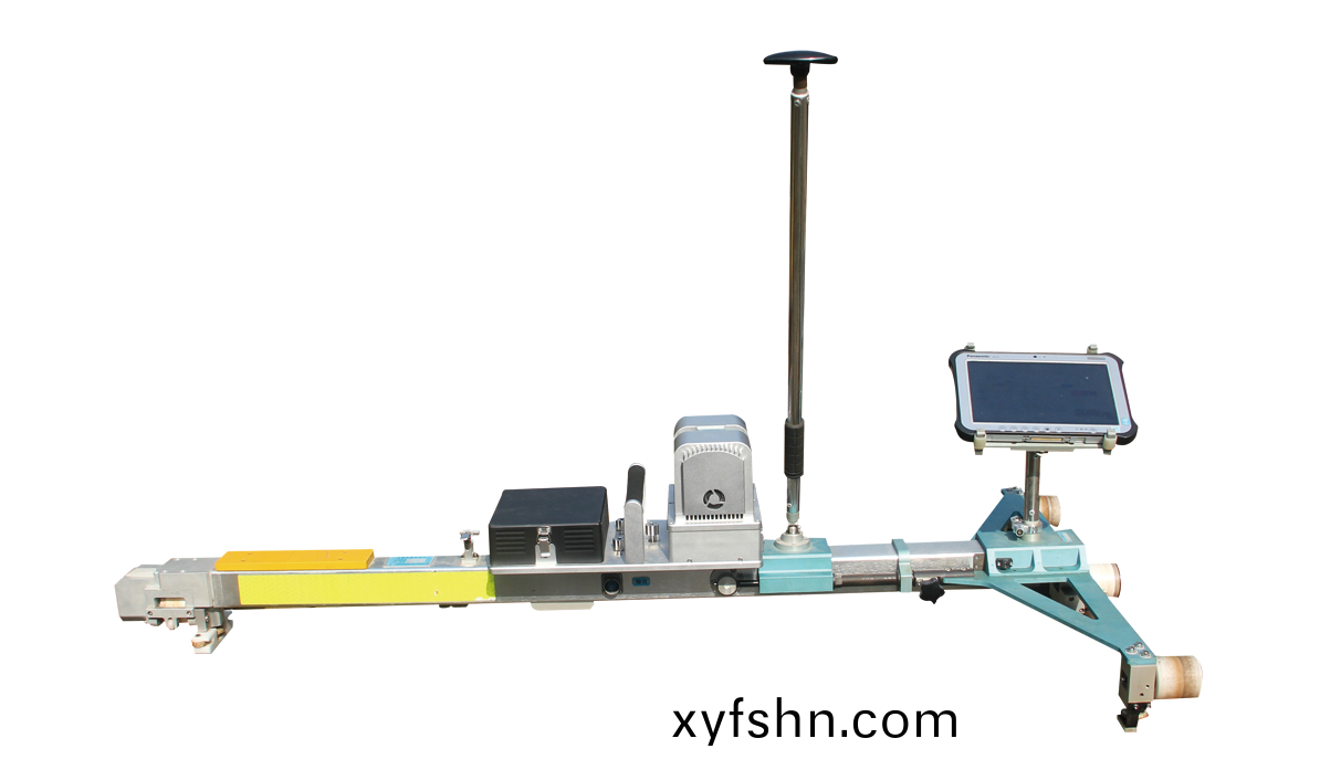 JCY-1-EBJ-1型(xing)接(jie)觸網(wang)幾(ji)何(he)蓡(shen)數(shu)測(ce)量(liang)儀(yi)