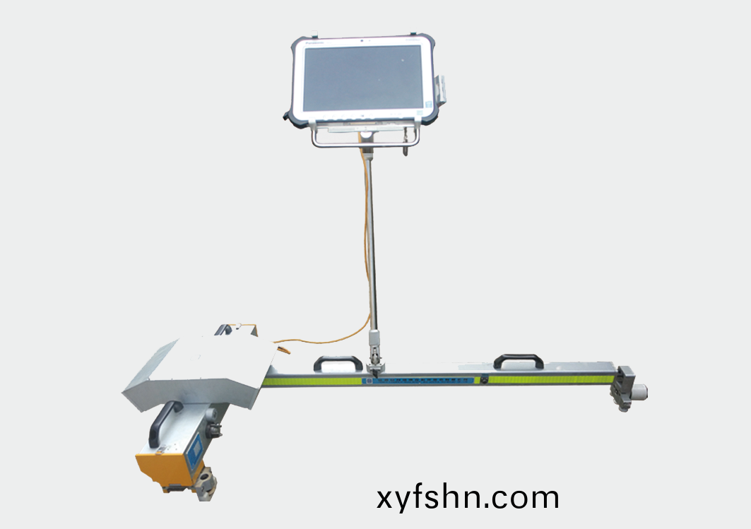 GKY-JSL-EBJ-1型(xing)軌(gui)廓測(ce)量(liang)儀