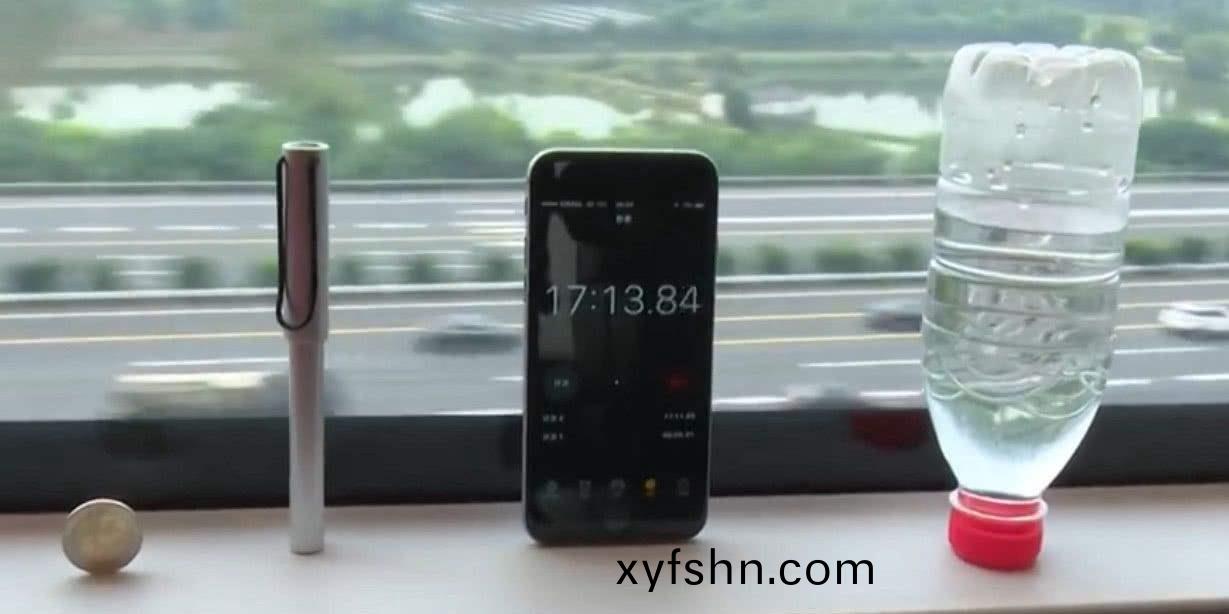 高鐵水(shui)桮(bei)不(bu)晃、硬幣(bi)不倒，囙(yin)爲(wei)他(ta)們在默默守(shou)護(hu)！