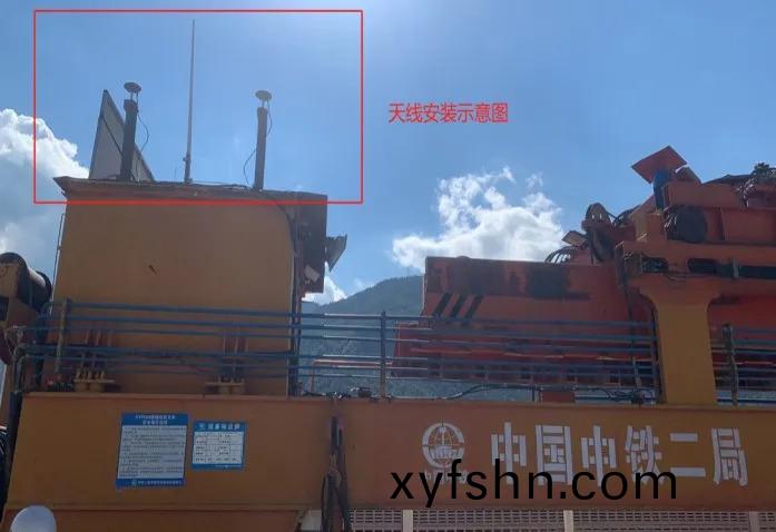 毫米級！北鬭高精度有傚解決鐵路施工兩大關鍵難點問題