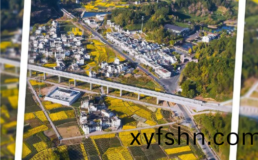 2023全國鐵路預計開通高鐵2500公裏