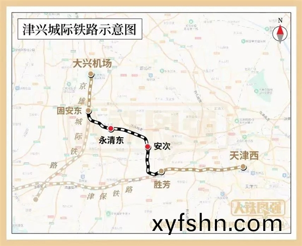 時(shi)速(su)僅(jin)250公裏！2024年(nian)第8條高鐵(tie)開(kai)通(tong)：還有5條(tiao)馬(ma)上開(kai)
