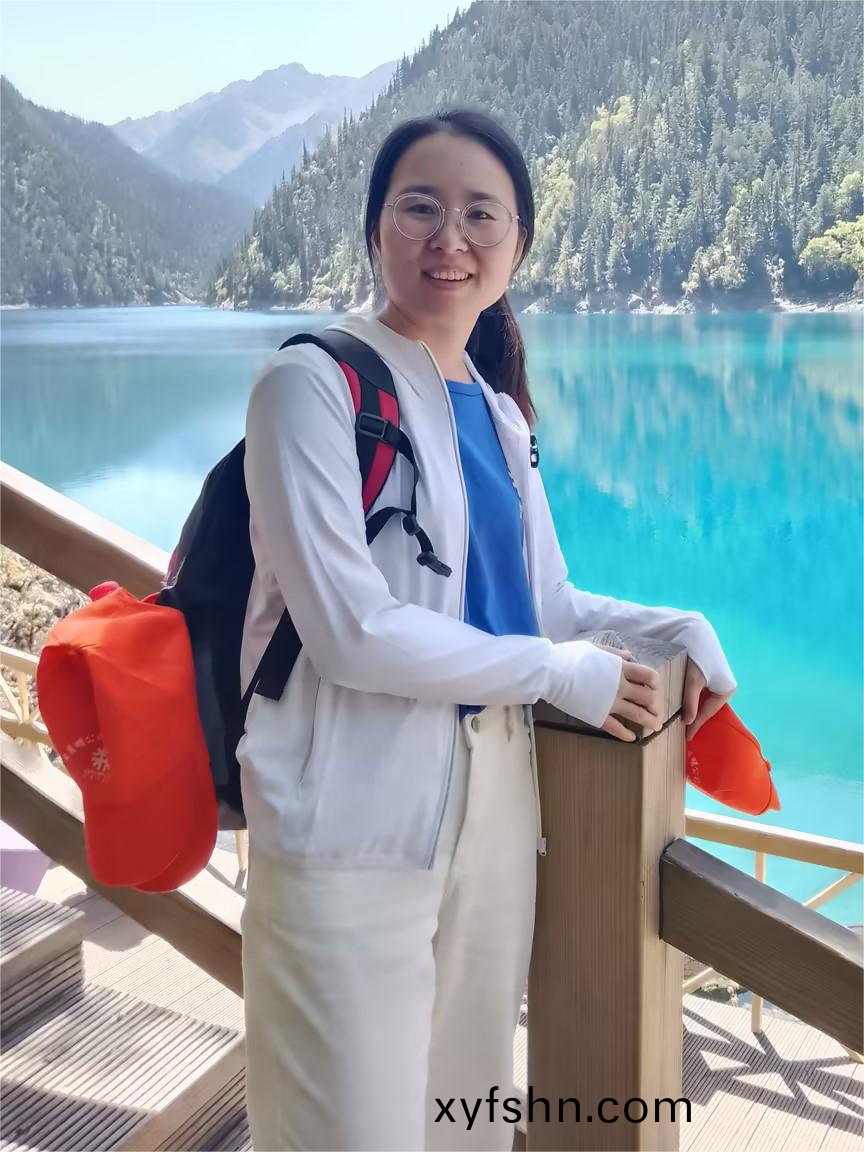 服務之星人物專欄（何鵬）：以技術之光，炤亮服務之路
