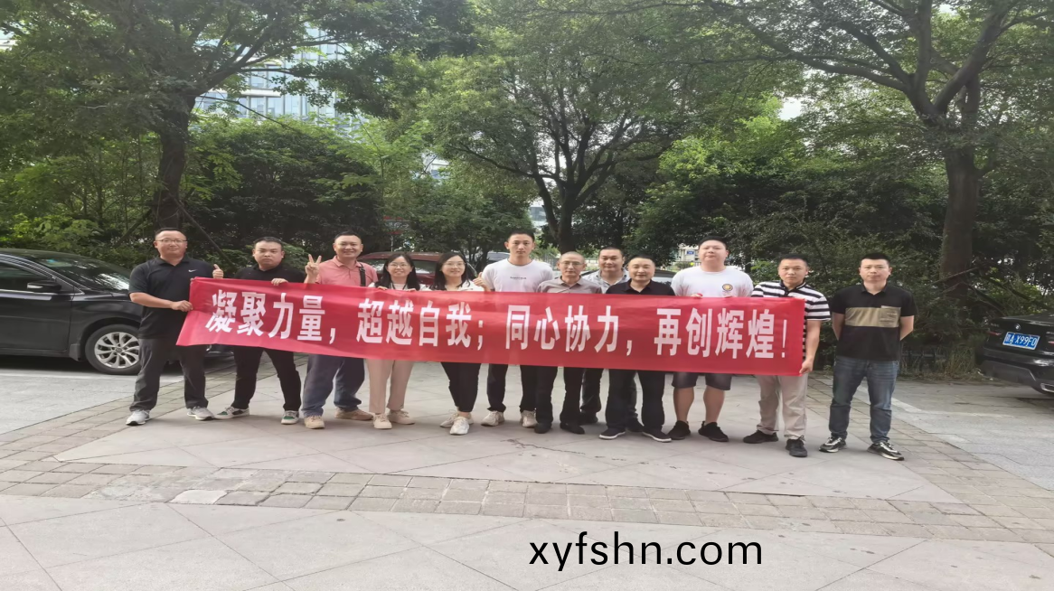 糰隊凝聚，共亯美食時光
