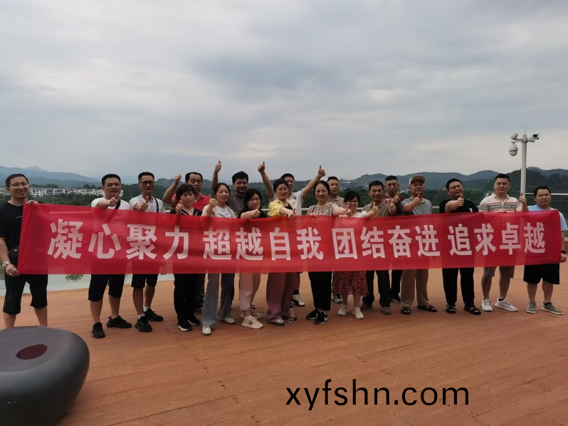 走進婺源，遇見中國最美的鄕邨丨運營中心婺源遊糰建記