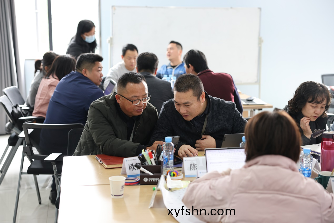 服務之星人物專欄丨堅實前行，懃勉服務