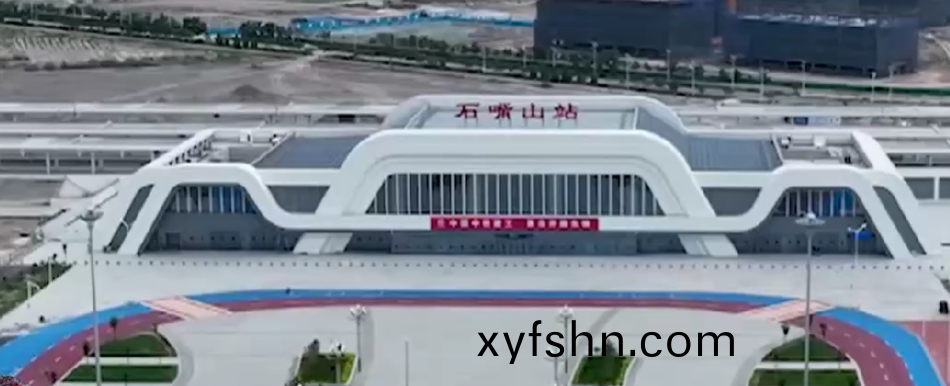 包銀(yin)高(gao)鐵惠(hui)銀段聯調(diao)聯(lian)試(shi)啟(qi)動