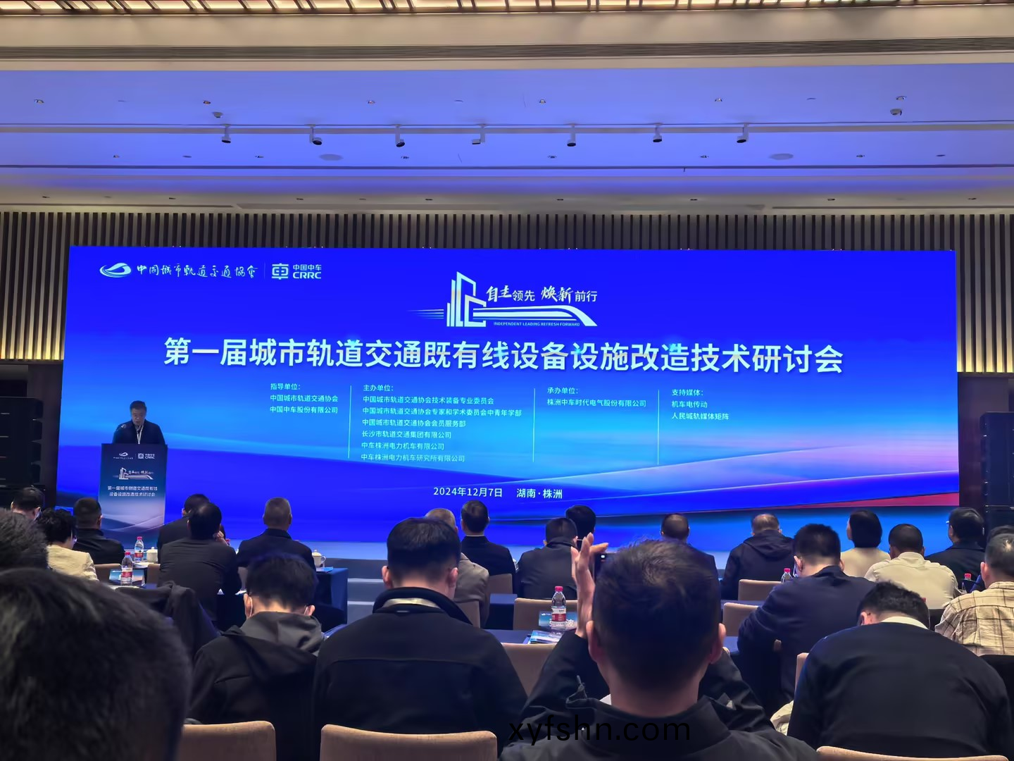 城軌(gui)存(cun)量(liang)市場(chang)增長點(dian)蓄(xu)勢待髮